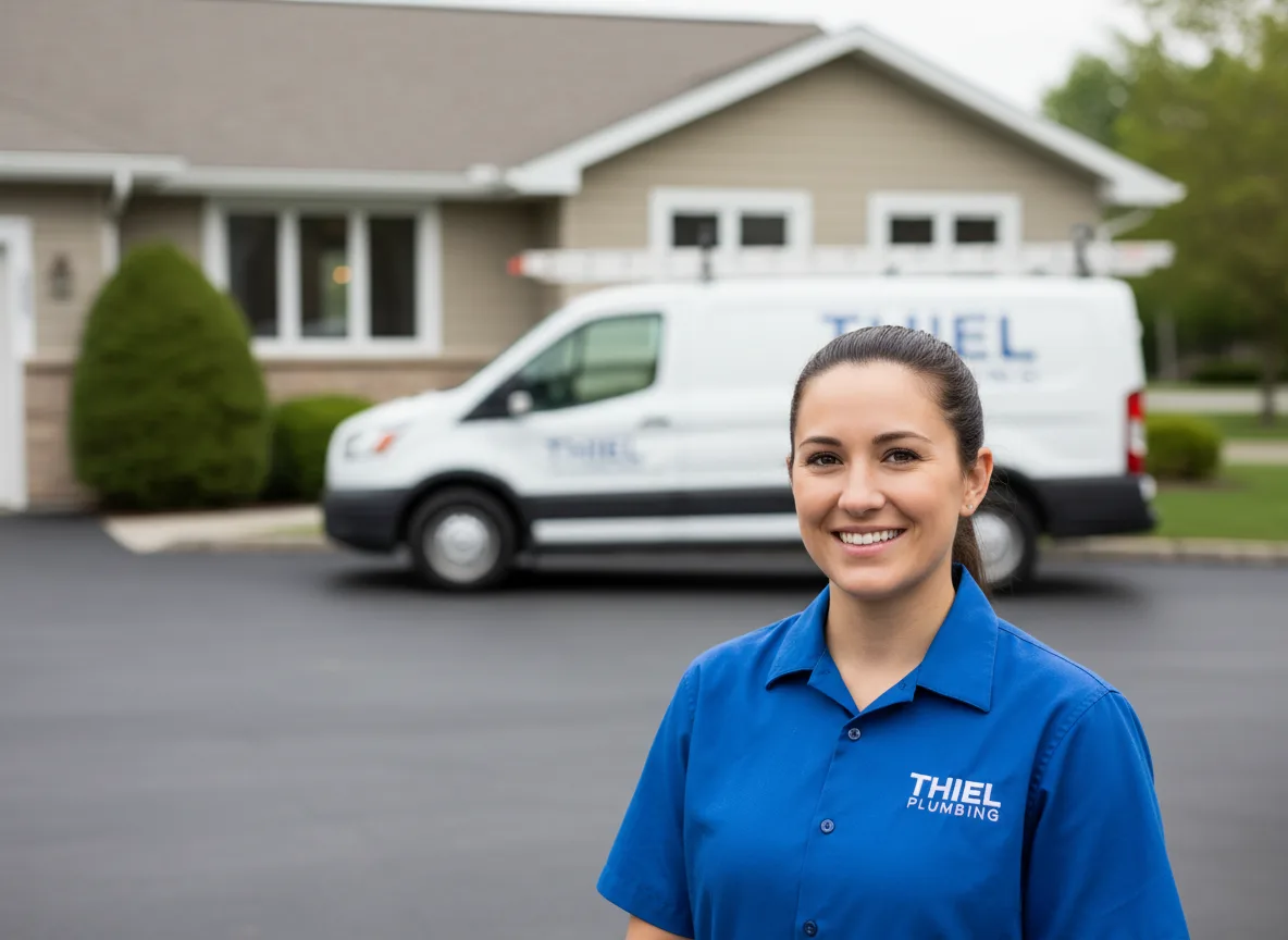 Plumber California, KY FAQs